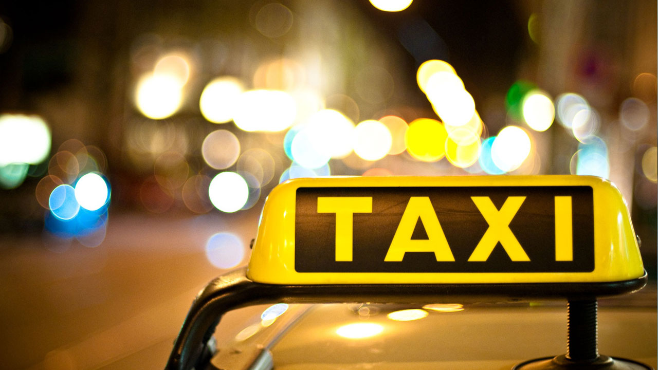 On-Demand taxi delivery solution