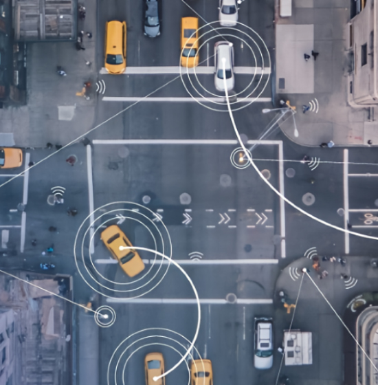 Providing Personalized and Targeted Connected Car Order to Cash for Automotive and Communications Industries