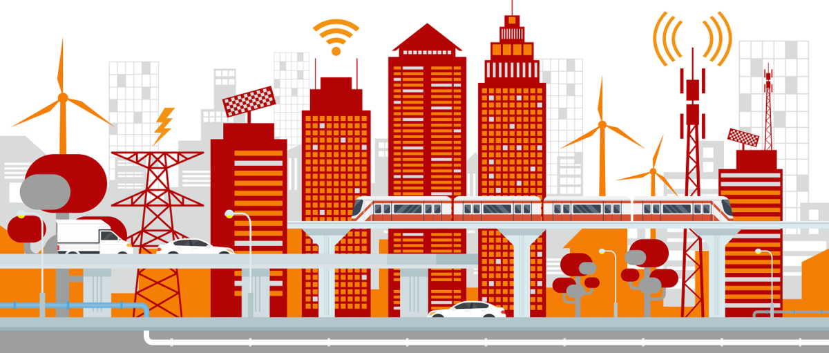 Smart Cities