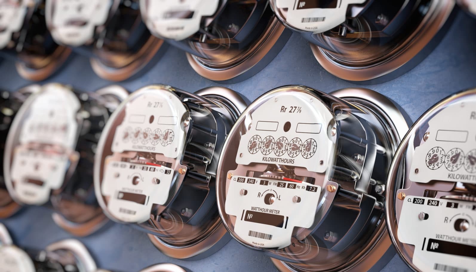 The Key Functions and the Role of Smart Metering Systems in the Utilities Industry
