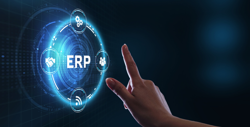How ERP Can Enable Post-COVID Digital Shift For Business | TechHerald