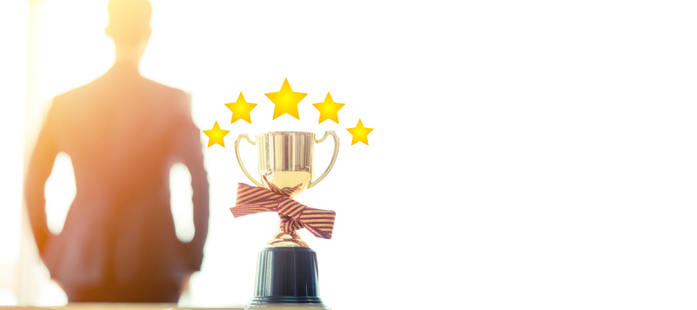 ET Business of Tommorow - Aarav Solutions