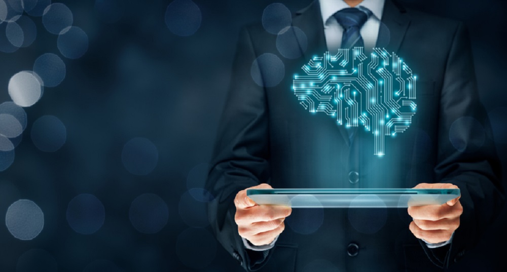 Usage of Artificial Intelligence in ERP Solutions