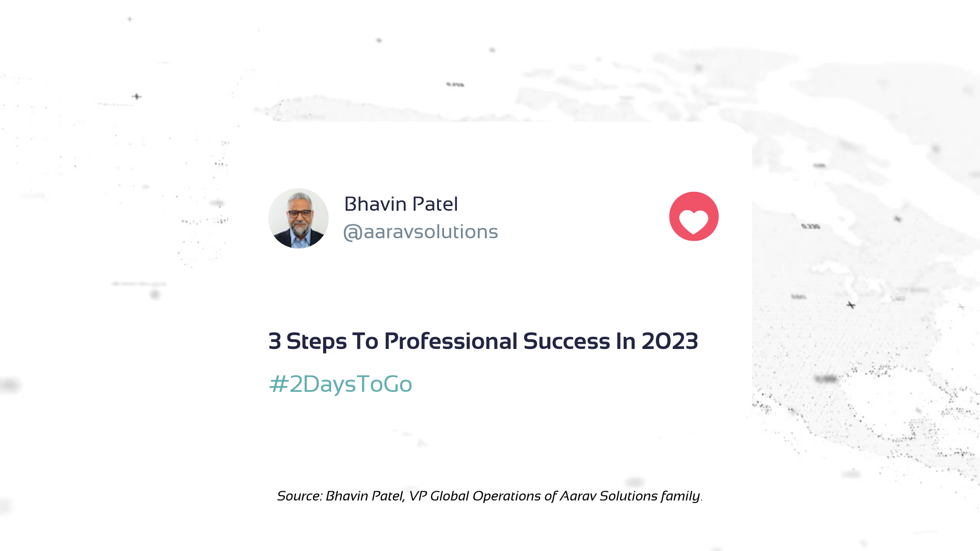 3 Steps To Professional Success In Year 2023