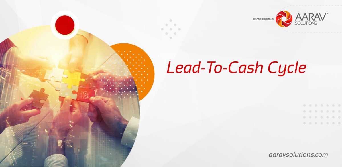 Lead to Cash Cycle