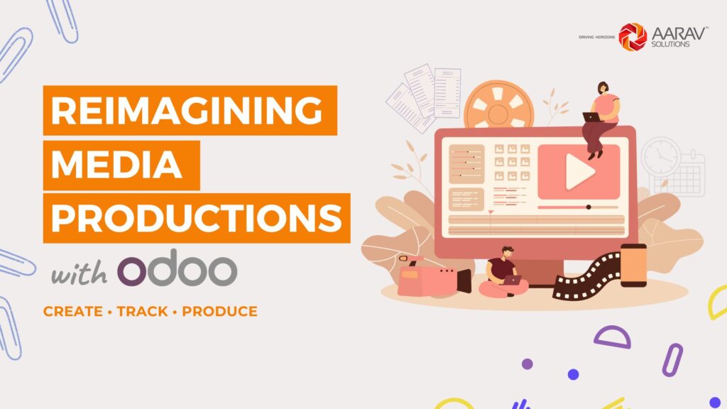 Banner for the blog