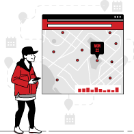Intelligent route optimization