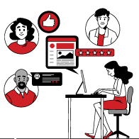 Customer interaction automation