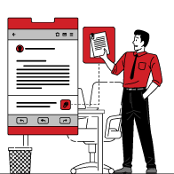 Virtual training and assistance