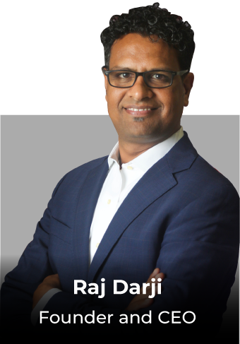 Raj Darji