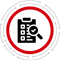 Unbiased Icon