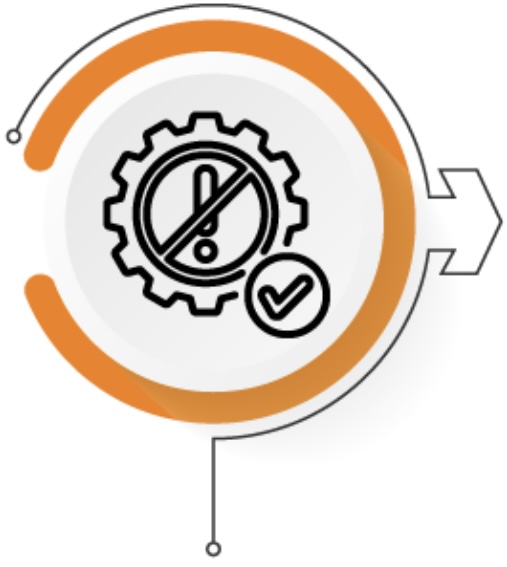 Eliminate key person risk