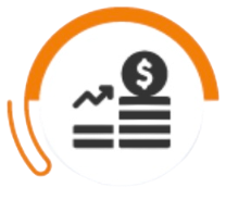 Improved Financials