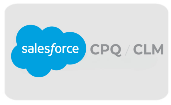 Gen AI Accelerator for Salesforce Industries CPQ/CLM