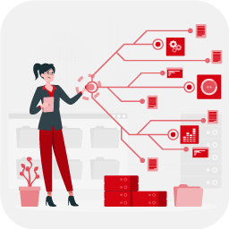 Unstructured Data Processing