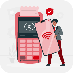 Payments & POS functionality