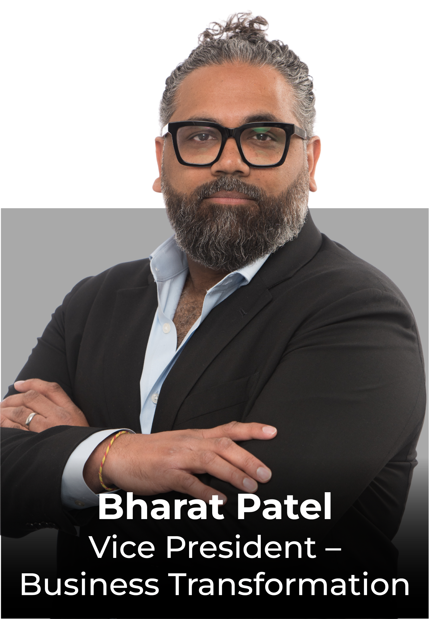 Bharat Patel
