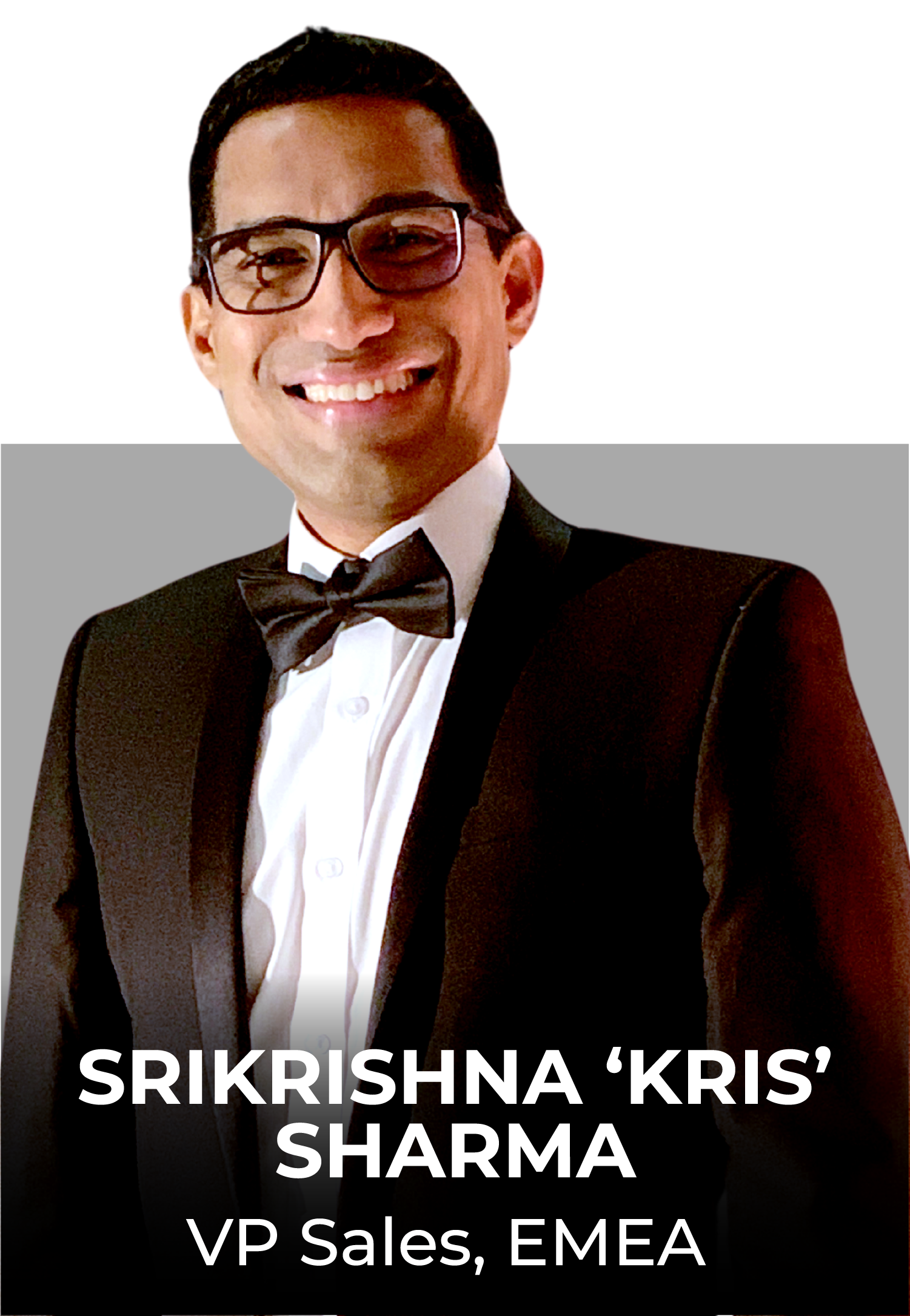 Srikrishna Sharma