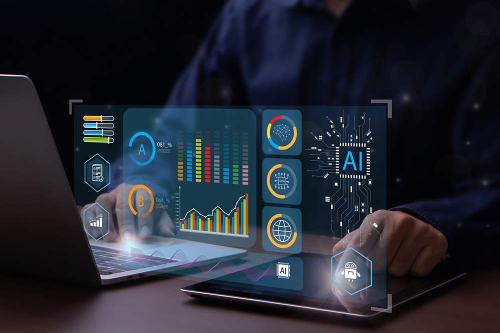 The Future of Enterprise Efficiency: Agentic AI ERP