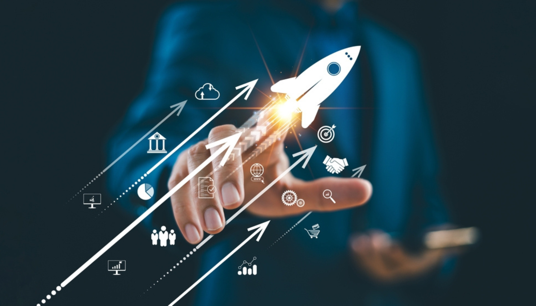 Reimagining Order to Cash with AI in Odoo 19