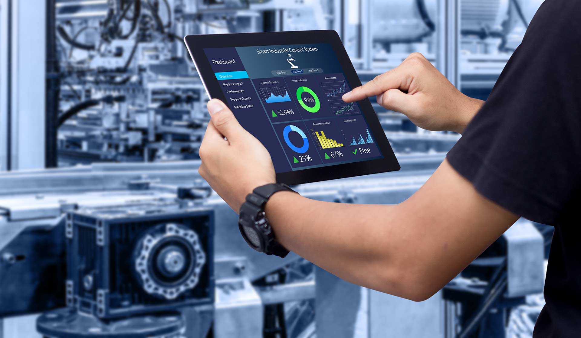 How Odoo 19 Improves Planning and Execution for Field Service Teams