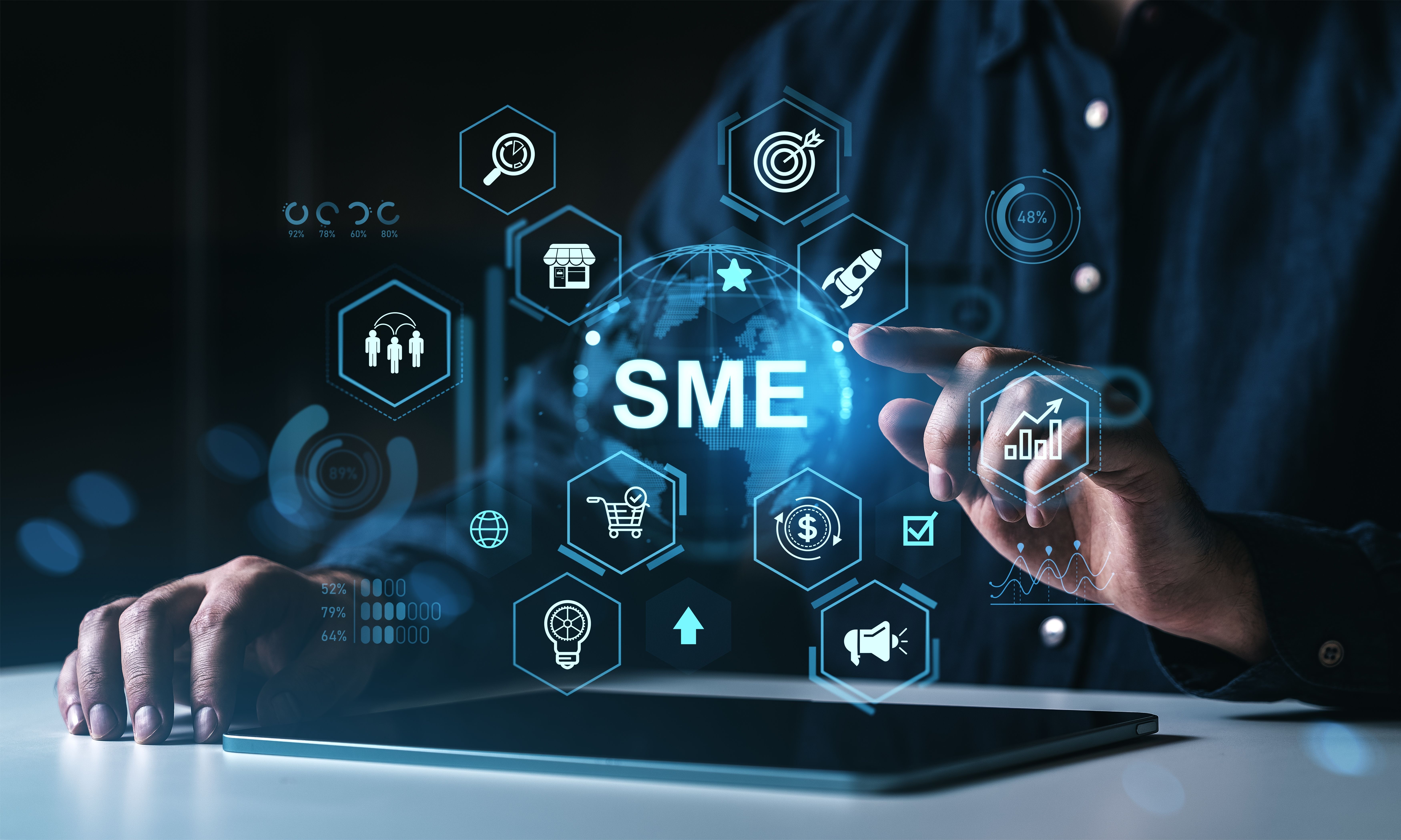 Why Odoo ERP Stands Out as the Smart Choice for SMEs in 2026