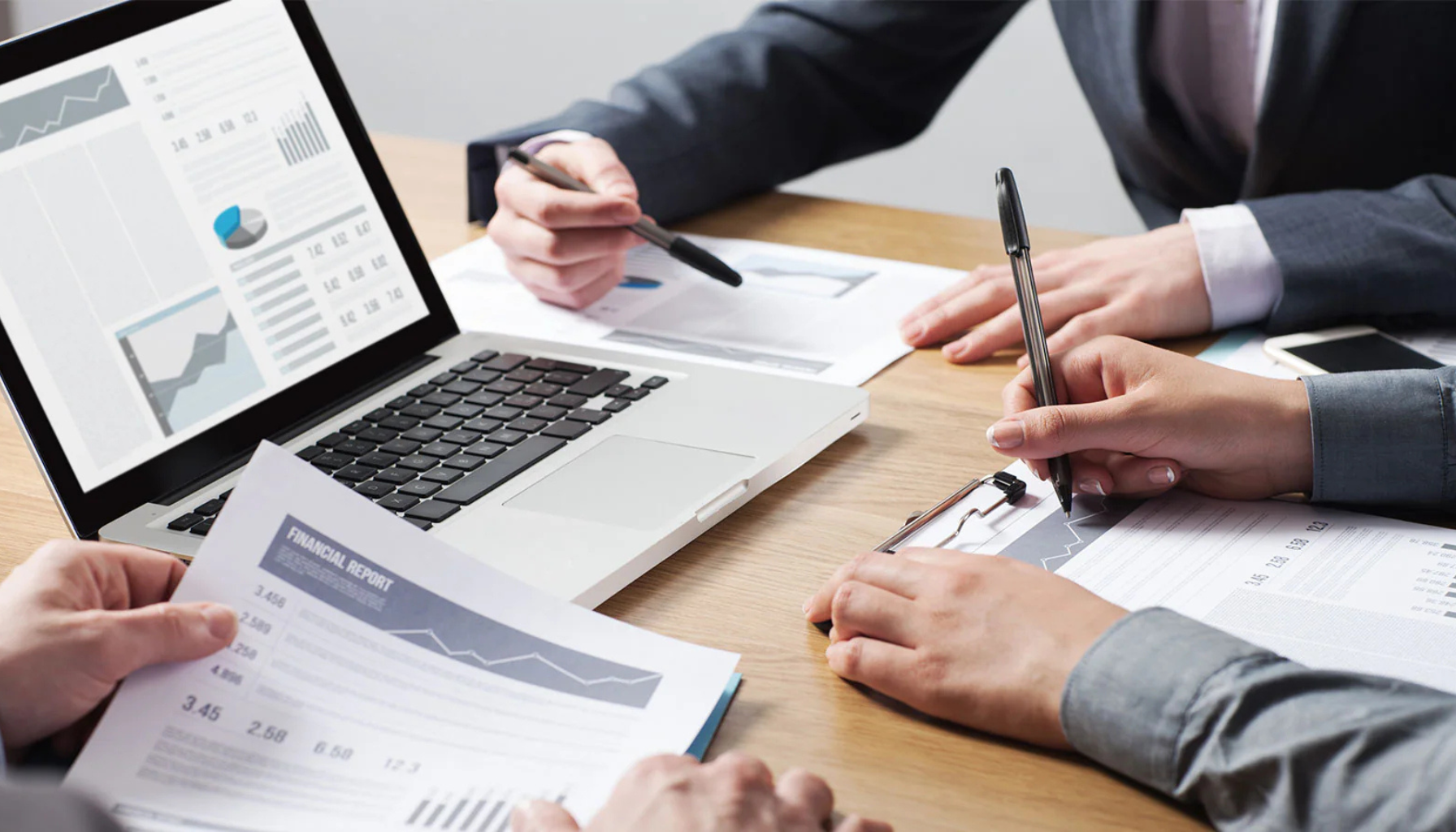 Why Odoo Is one of the Best Accounting Software for UK Businesses in 2026