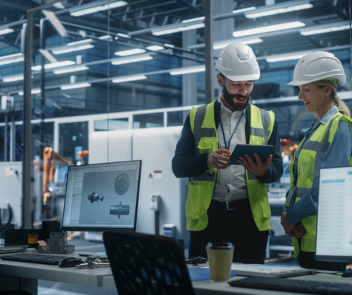 Smart Asset Tracker Accelerator