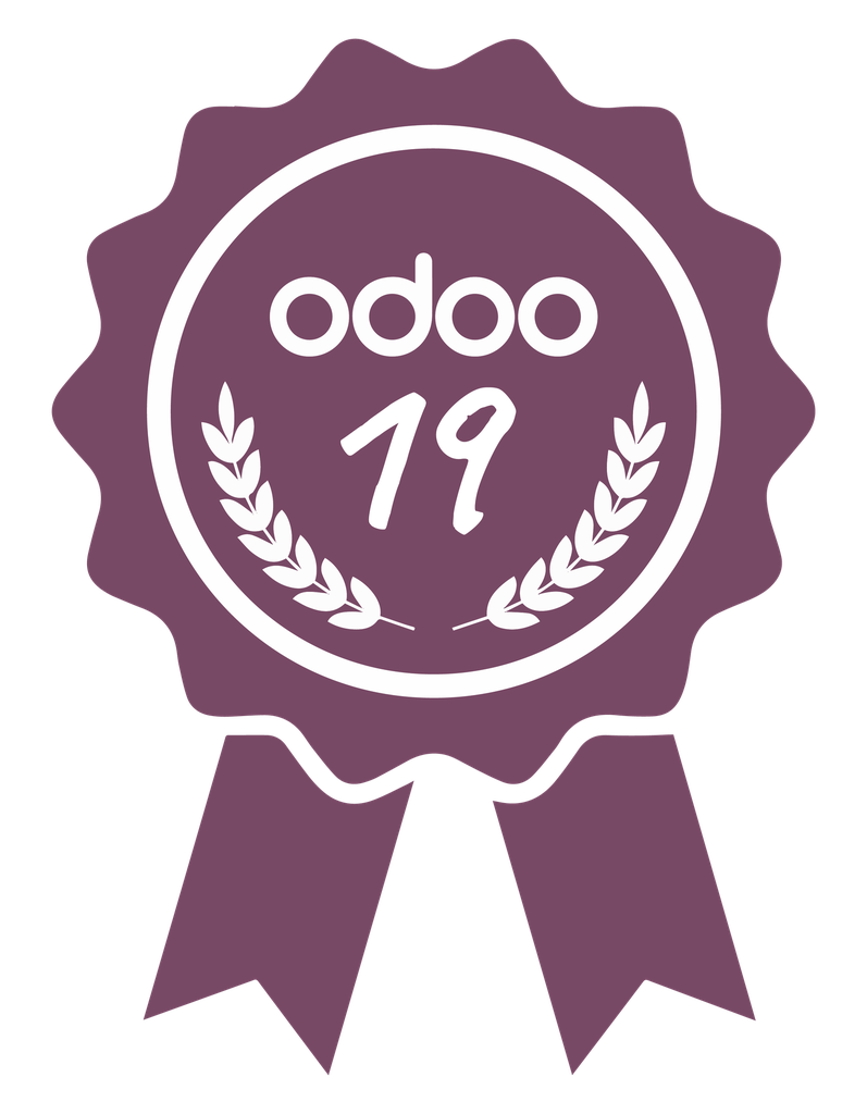 Odoo 19