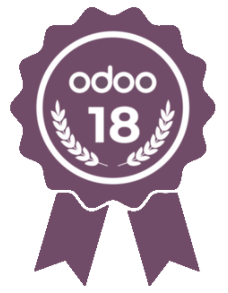 Odoo 18
