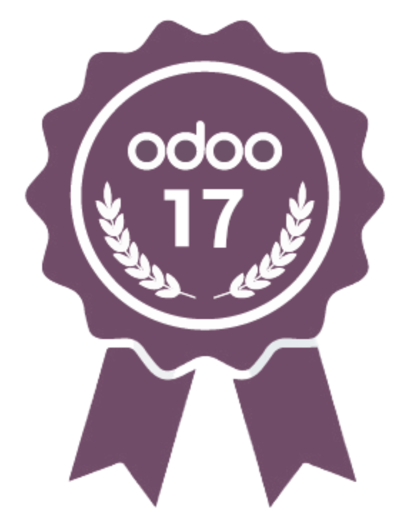 Odoo 17