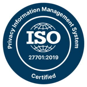 Aarav Solutions Secures ISO 27701:2019 Certification