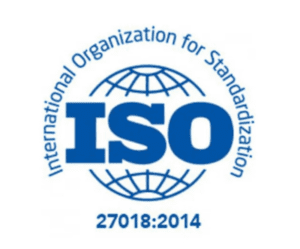 Aarav Solutions Achieves ISO/IEC 27018:2014 Certification 