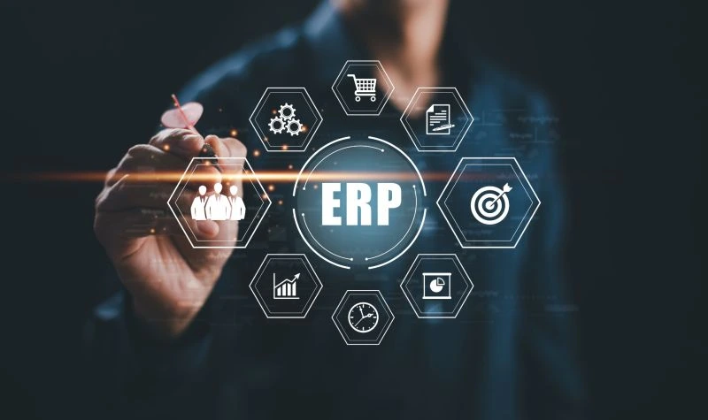 Why UK Enterprises Are Turning to Odoo ERP for Smarter Digital Transformation