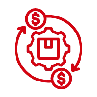Automated Sales Orders icon