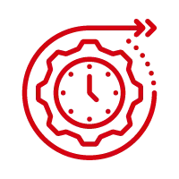 Faster Processing icon