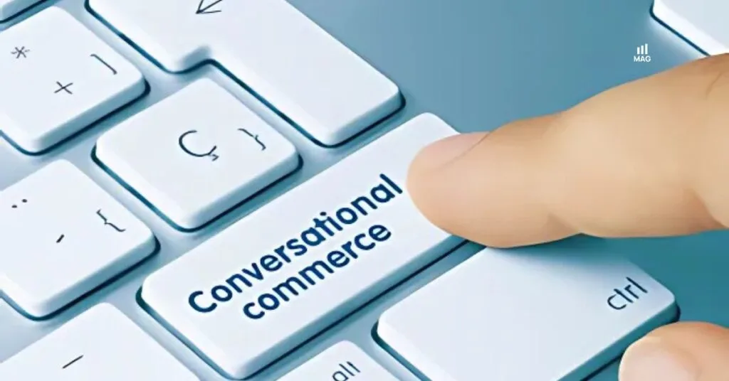 Conversation to Commerce: How AI Is Turning Customer Conversations Into Sales