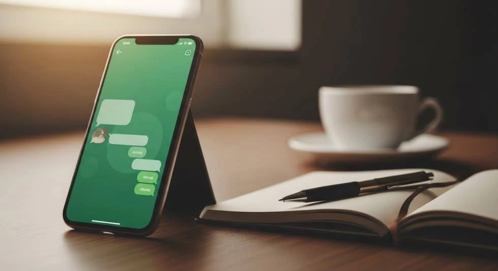 WhatsApp Commerce: From Customer Conversations to Commerce