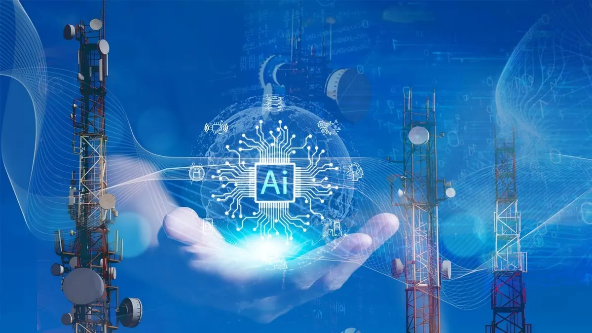Operational AI in Telecom: Five Conversations That Will Shape the Next Phase of Transformation