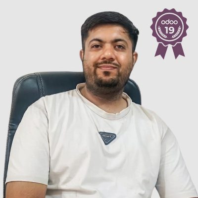 Dipak Gogiya