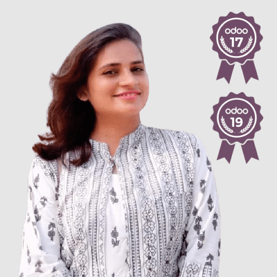 Divya Solanki
