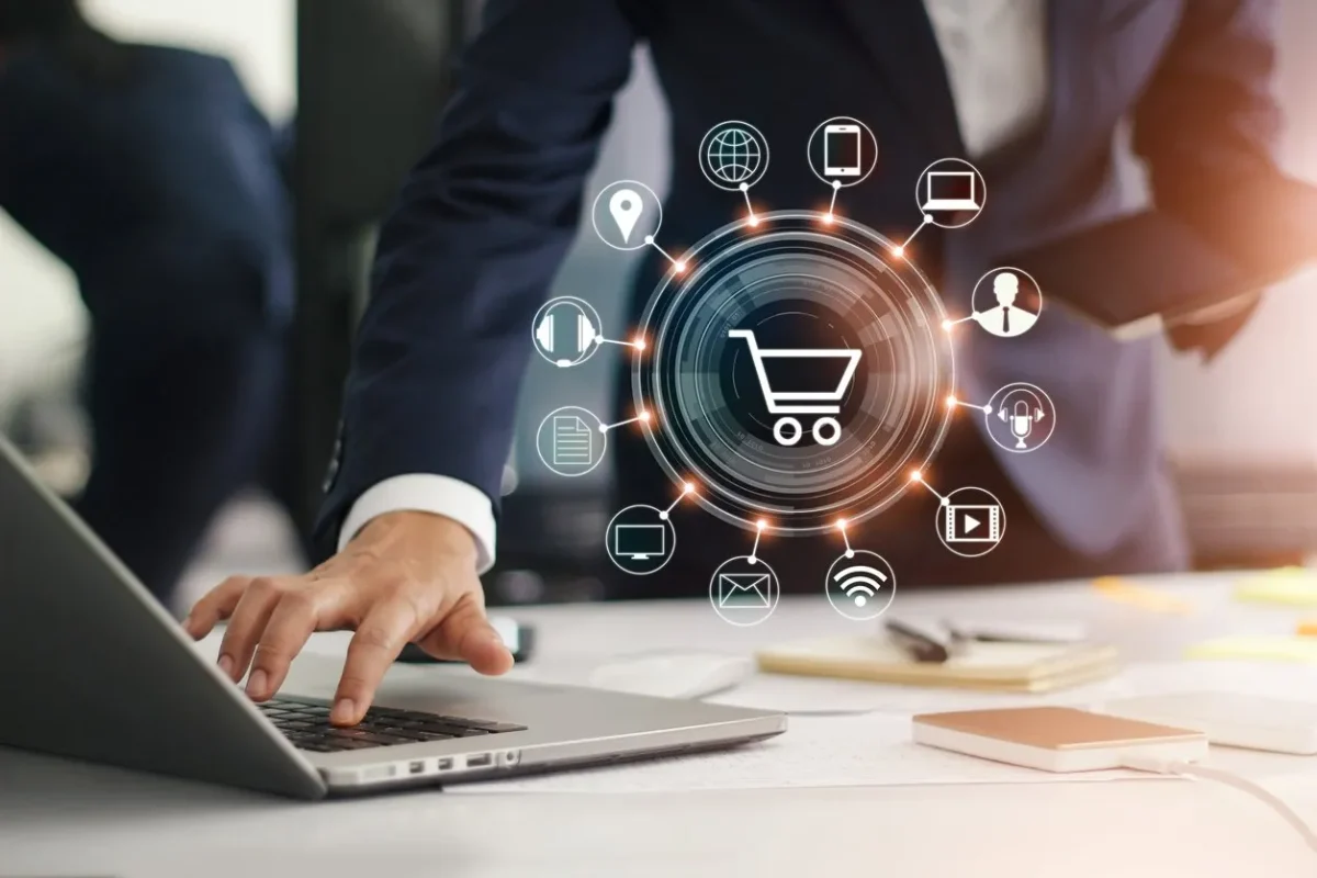 conversational commerce for ecommerce