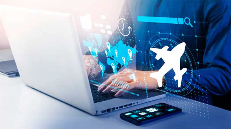 TravelTech | Travel Automation | Generative AI | Smart Trip Planning | Future of Travel | Travel AI